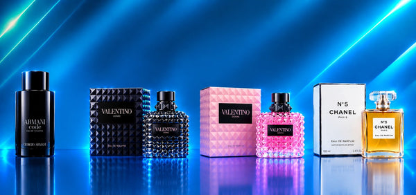 Fragrance