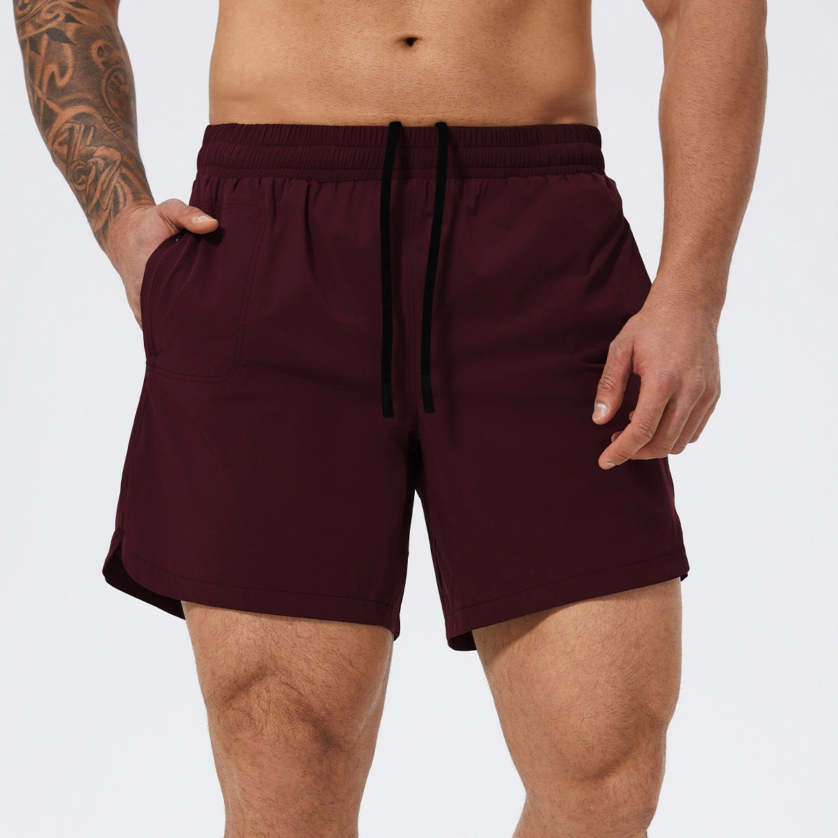 Men’s Basketball, Tennis & Running Shorts