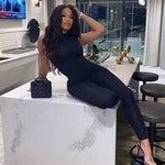Sleeveless Fitness Sports Jumpsuit