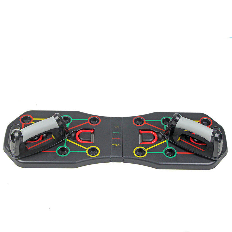 Push-up Board Bracket Fitness Equipment
