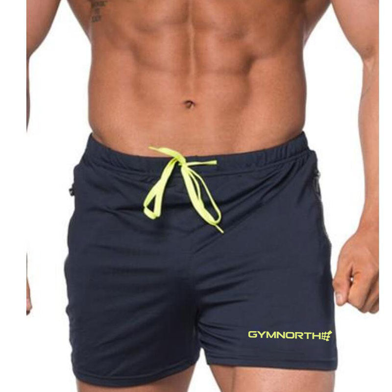 Men’s Sports Fitness Shorts