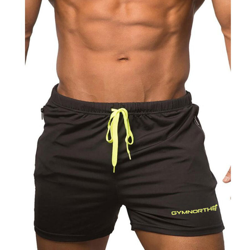 Men’s Sports Fitness Shorts