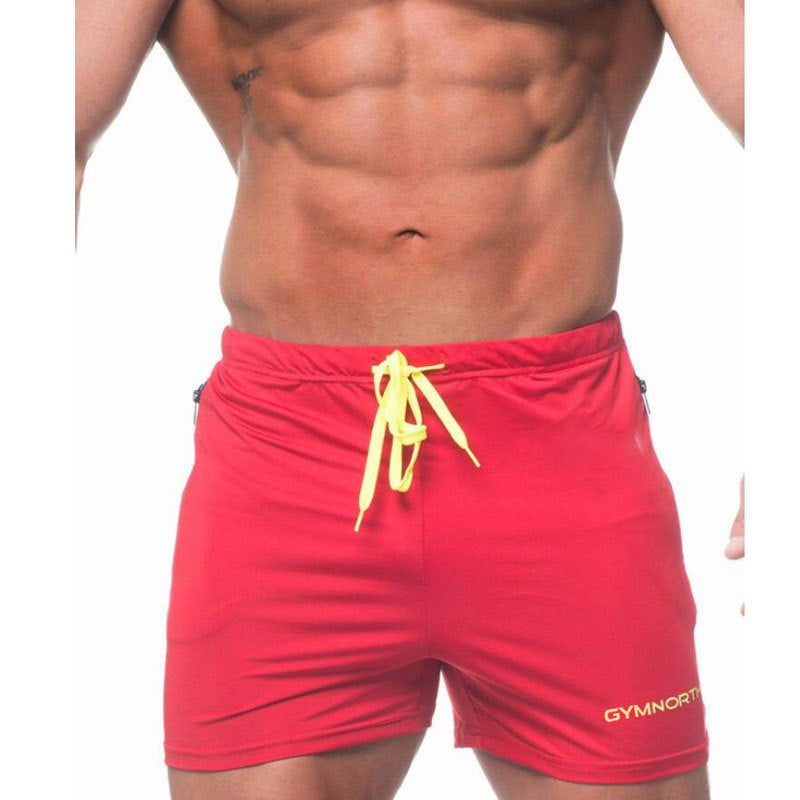 Men’s Sports Fitness Shorts