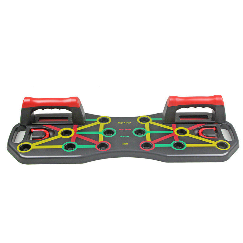 Push-up Board Bracket Fitness Equipment