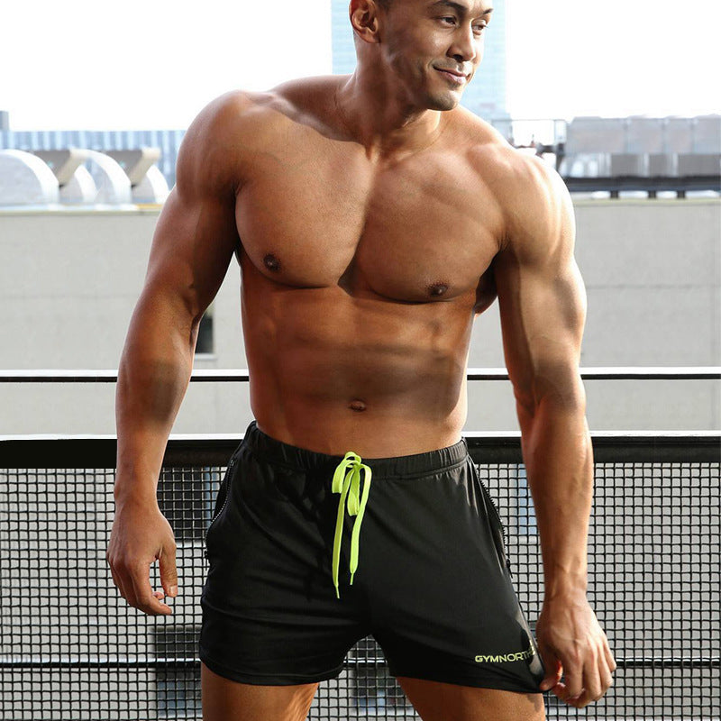 Men’s Sports Fitness Shorts