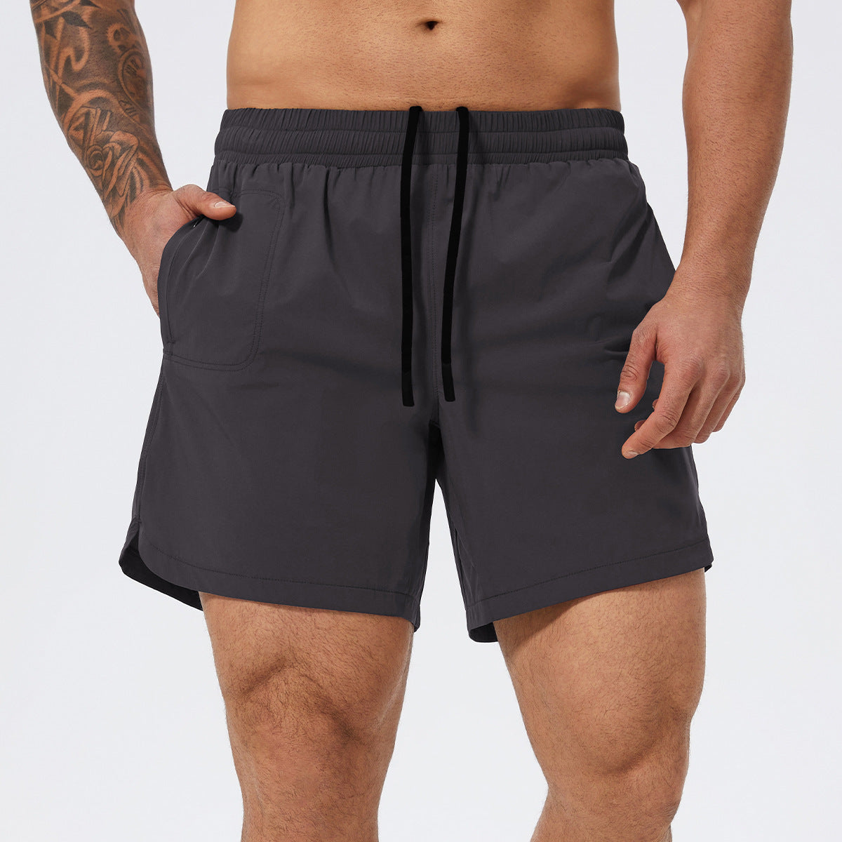 Men’s Basketball, Tennis & Running Shorts