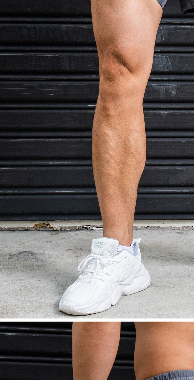 Men’s Dominant Muscle Sports Shorts