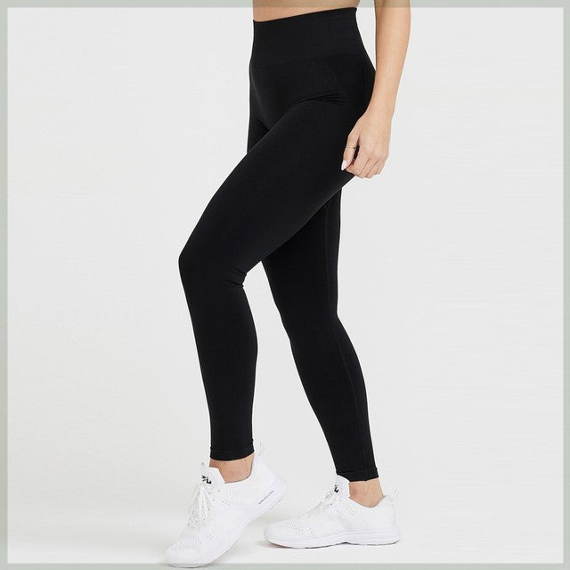 Seamless Scrunch Butt Leggings