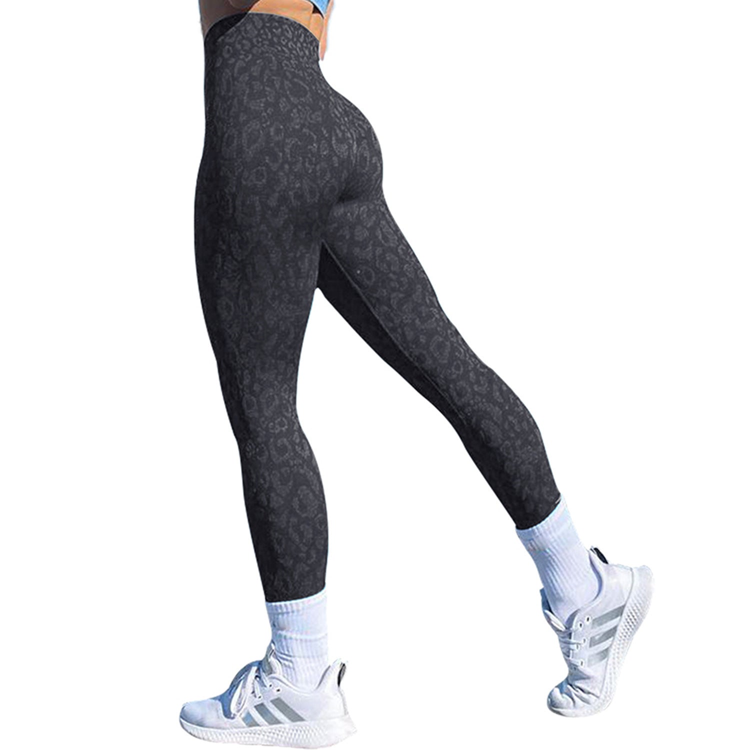 Push Up Butt Leggings for Women