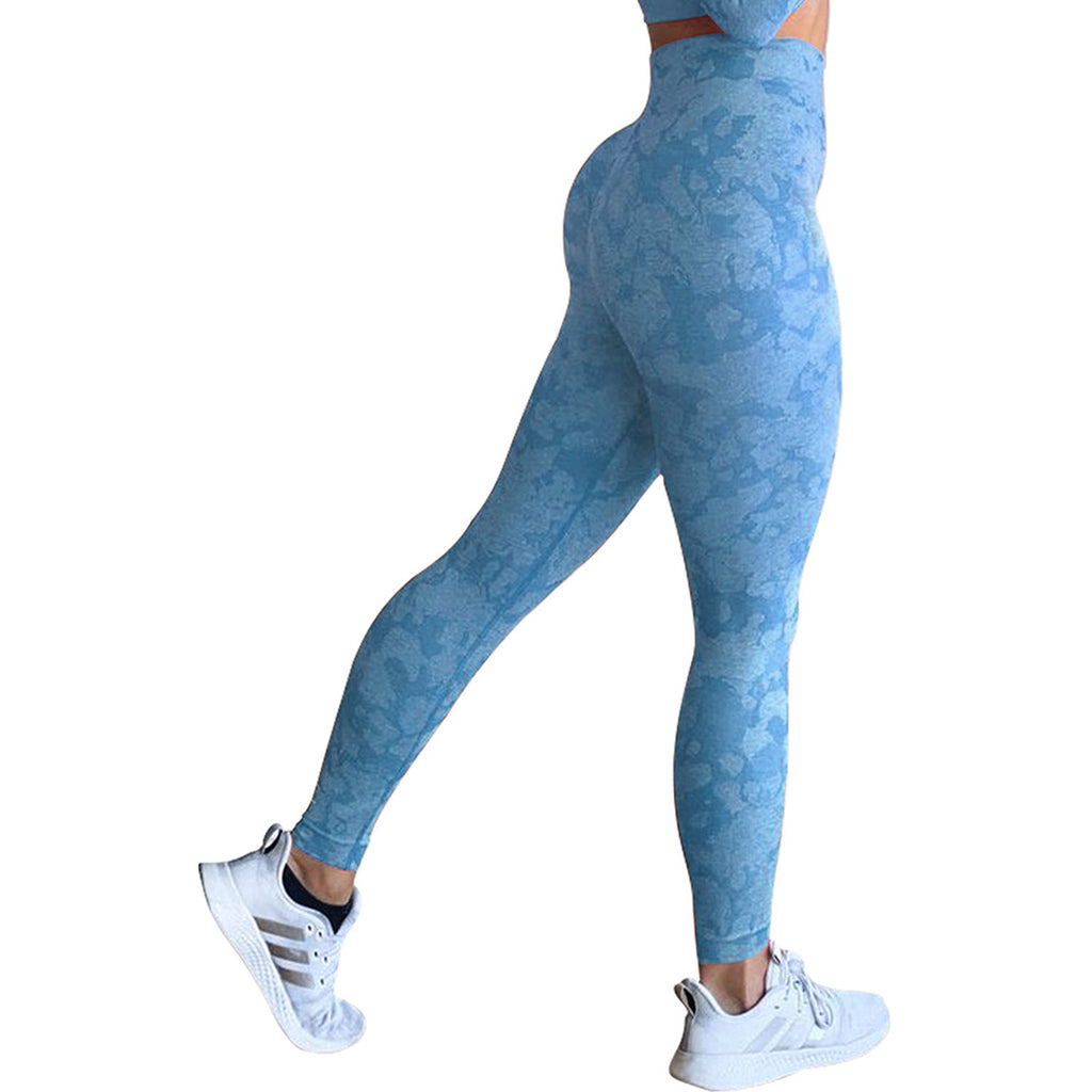 Push Up Butt Leggings for Women