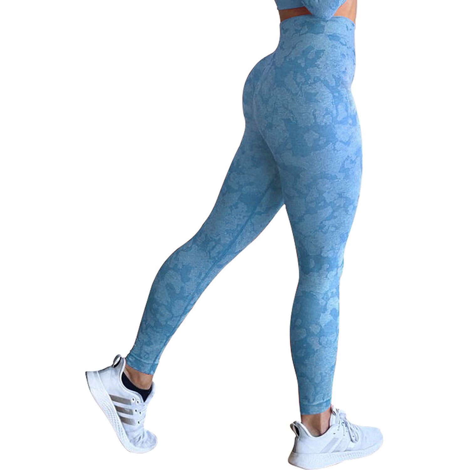 Push Up Butt Leggings for Women