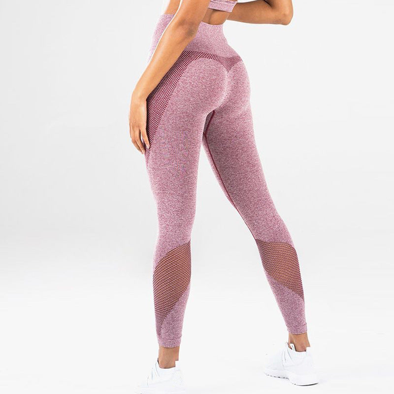 Women’s Fitness Yoga Leggings