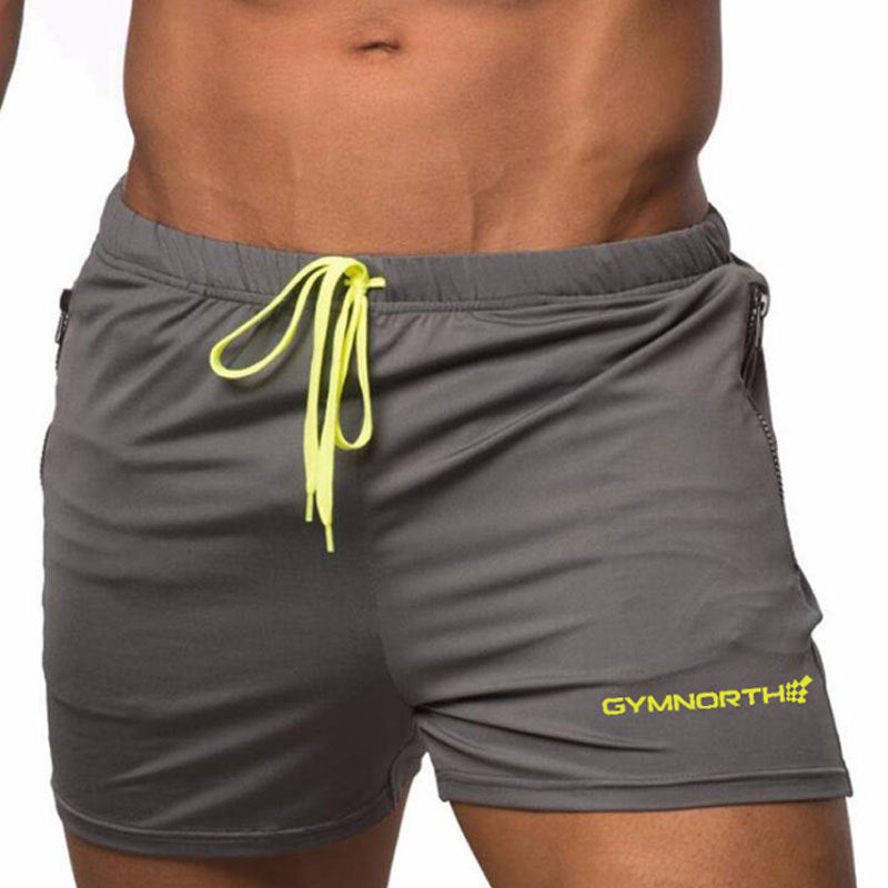Men’s Sports Fitness Shorts