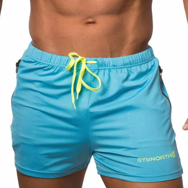 Men’s Sports Fitness Shorts