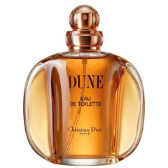 Christian Dior Dune Eau de Toilette Spray for Women, 3.4 oz (100ml)