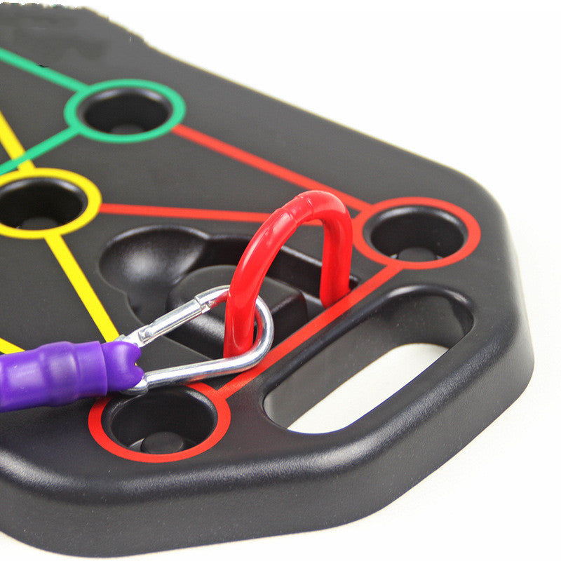 Push-up Board Bracket Fitness Equipment