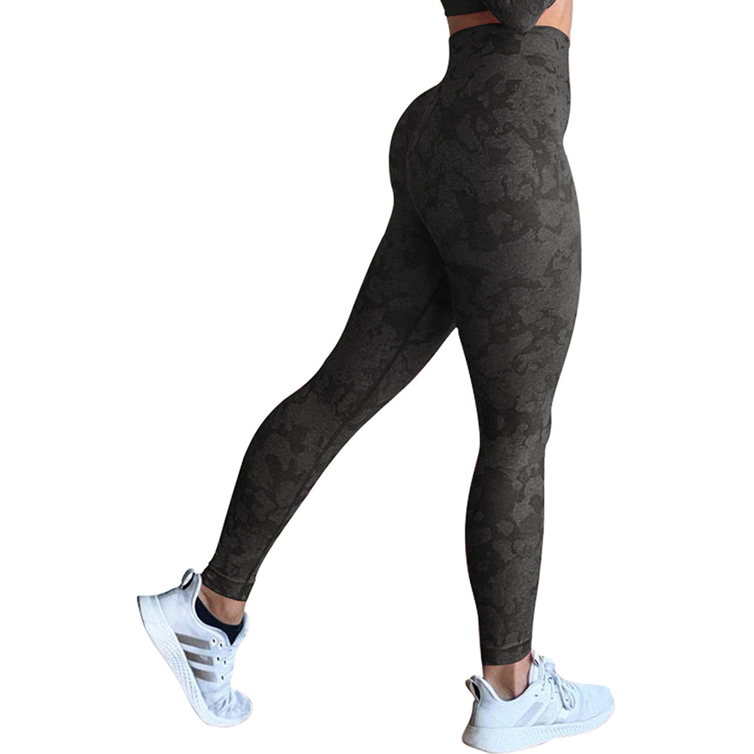 Push Up Butt Leggings for Women