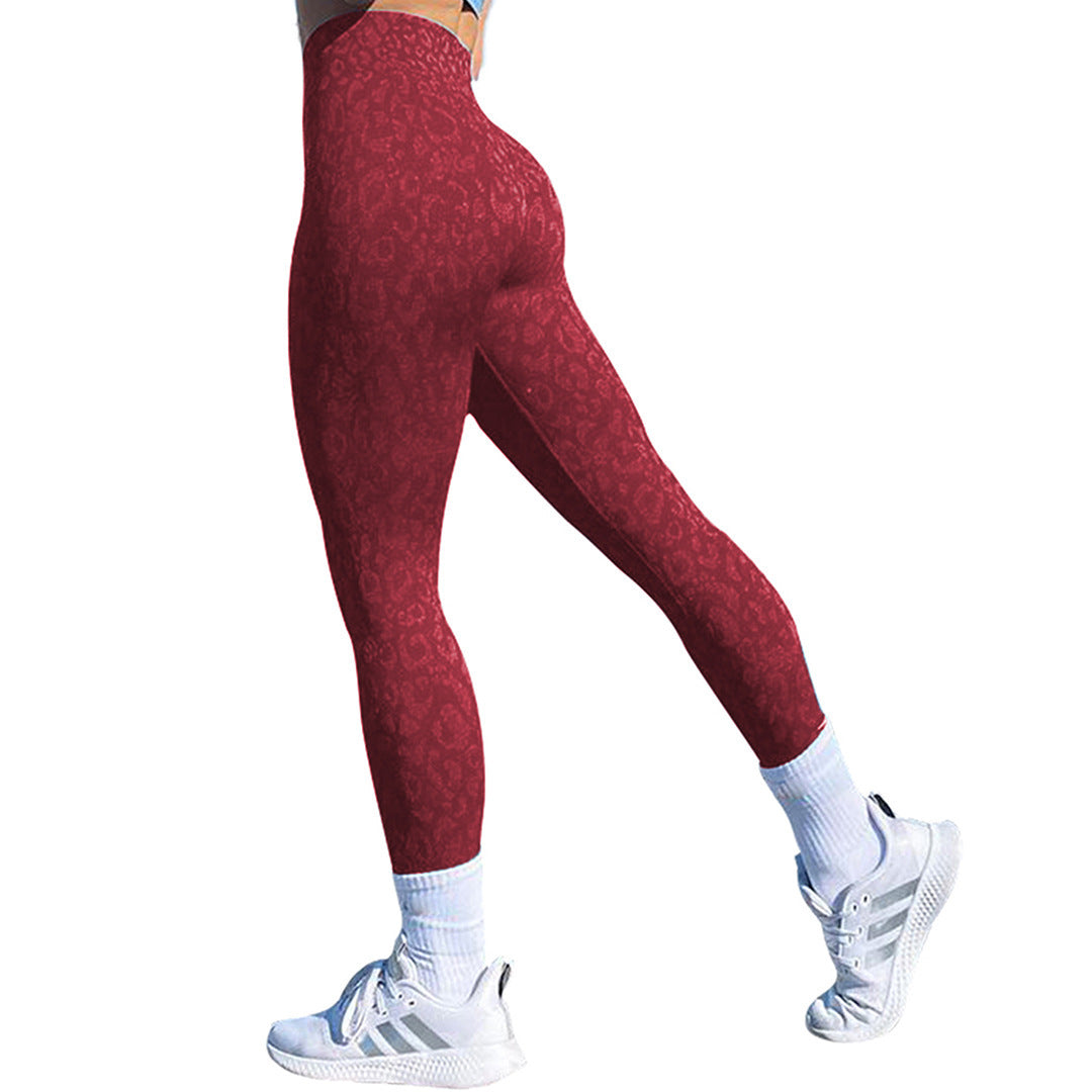 Push Up Butt Leggings for Women