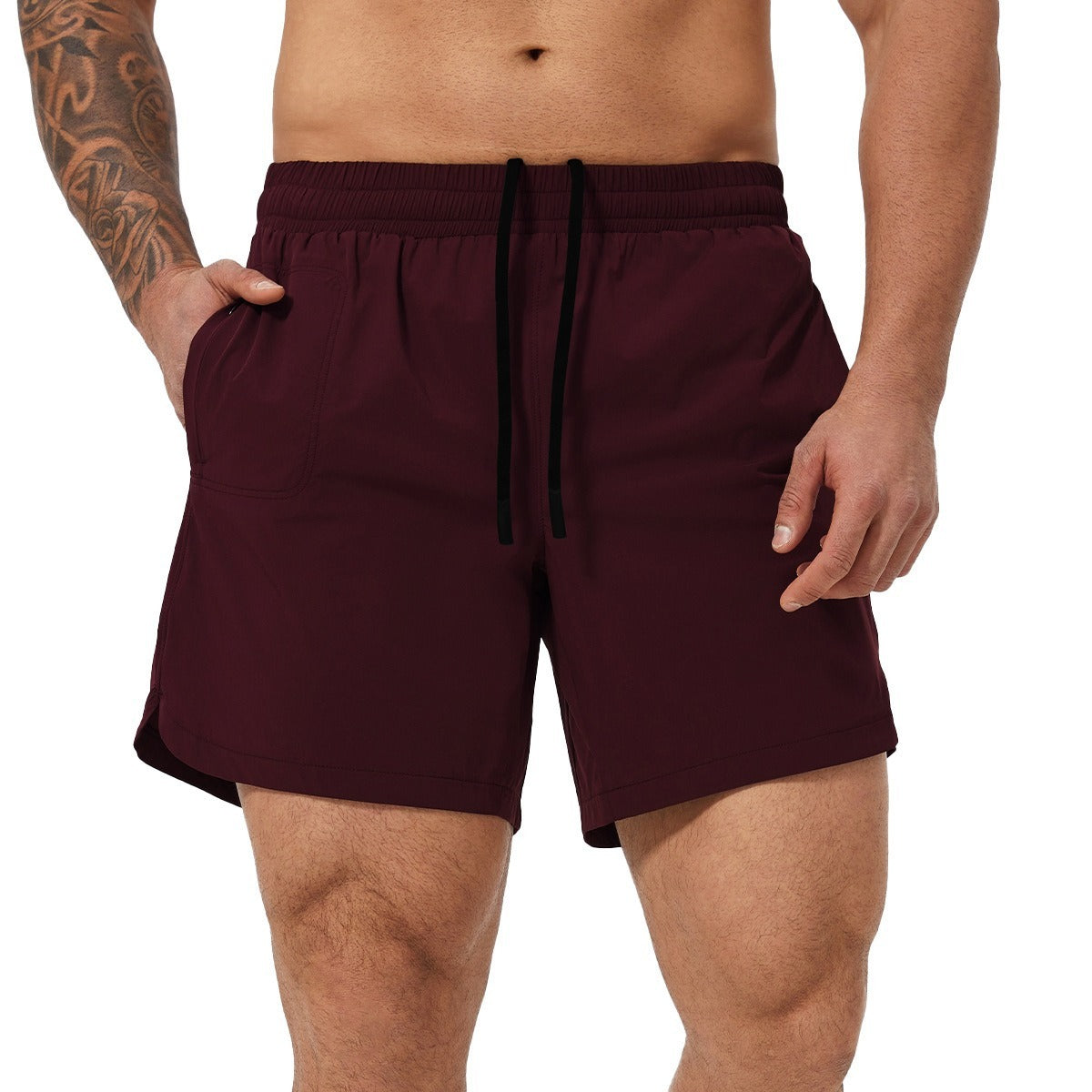 Men’s Basketball, Tennis & Running Shorts