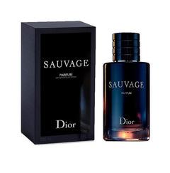 # Dior Sauvage Parfum Spray for Men, 3.4 oz (100ml