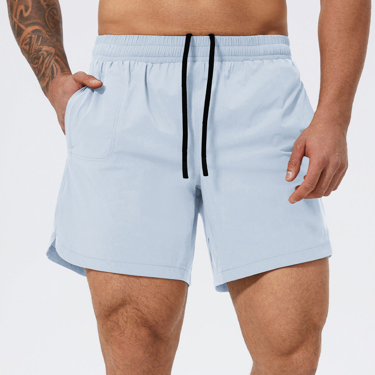 Men’s Basketball, Tennis & Running Shorts