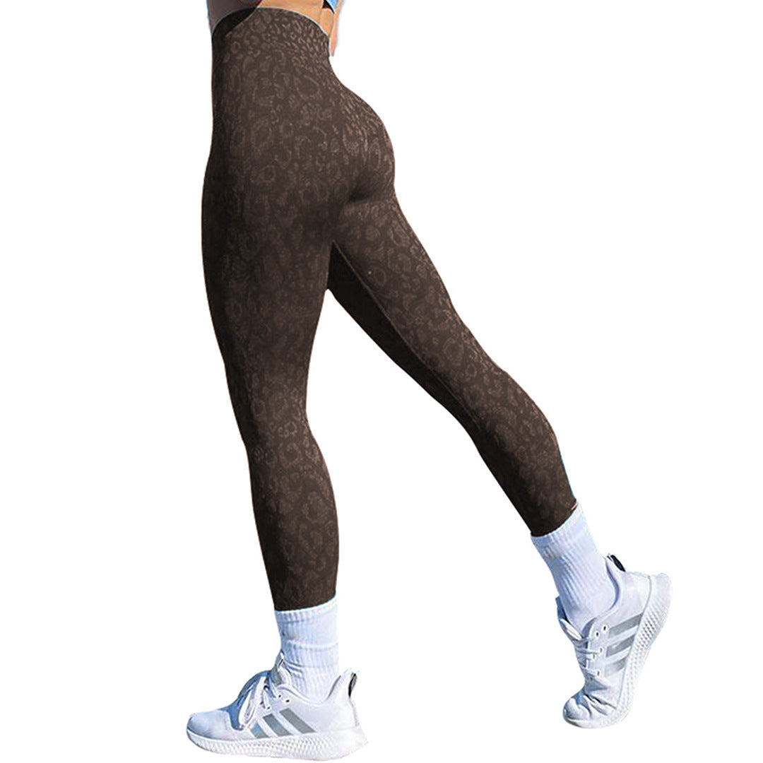 Push Up Butt Leggings for Women