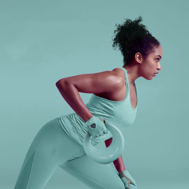 Ladies Fitness Dumbbell – Slimming & Body Shaping