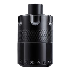 Azzaro The Most Wanted Eau de Parfum Intense for Men 100ml – Luxury Woody Ambery Fragrance