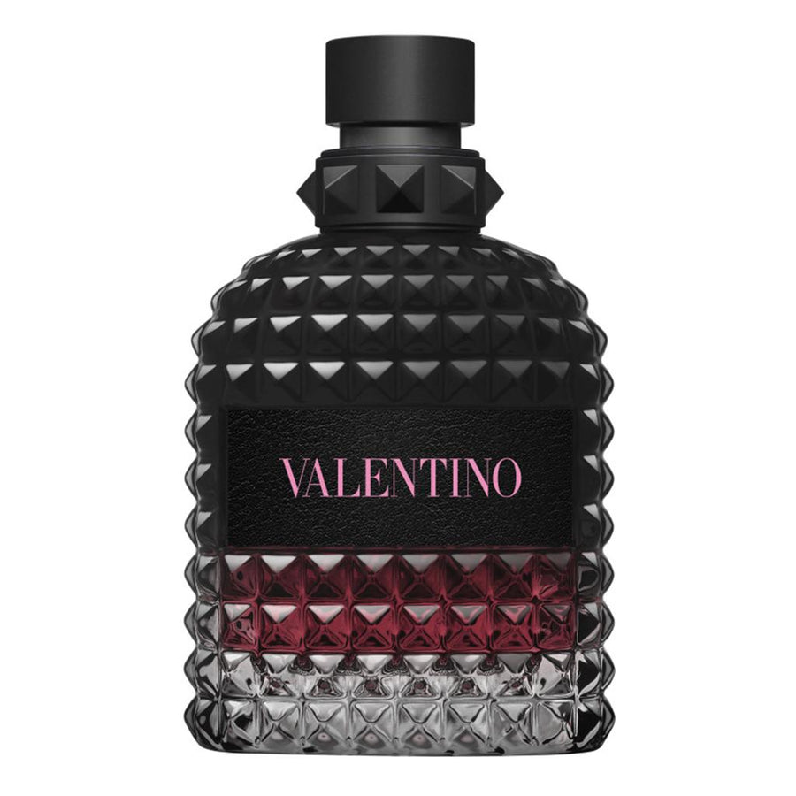 Valentino Uomo Born In Roma Intense Eau de Parfum Spray for Men, 3.4 100 ml