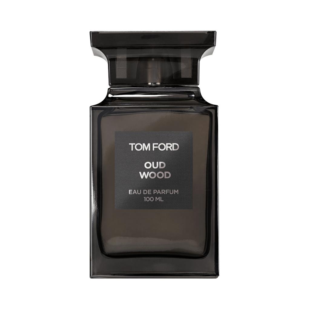 Tom Ford Oud Wood Eau de Parfum Spray 3.4 oz100 ml