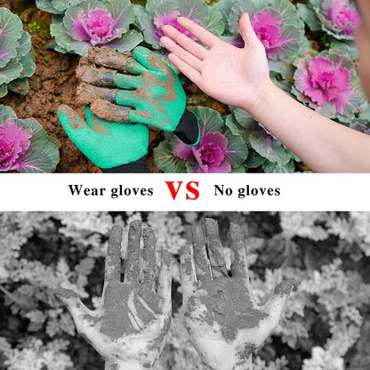 Garden Digging Gloves