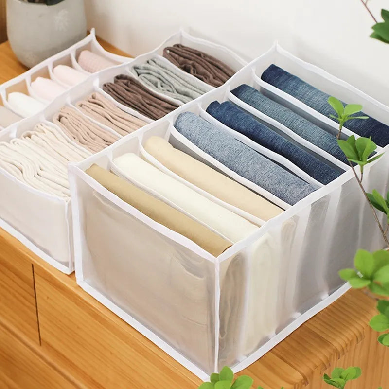 Underwear Closet Organizer