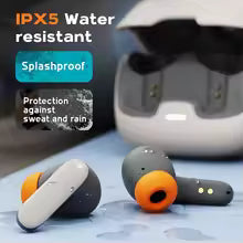 5.4 Bluetooth TWS Earbuds – ENC Noise Cancelling