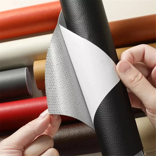 Self Adhesive Leather Tape