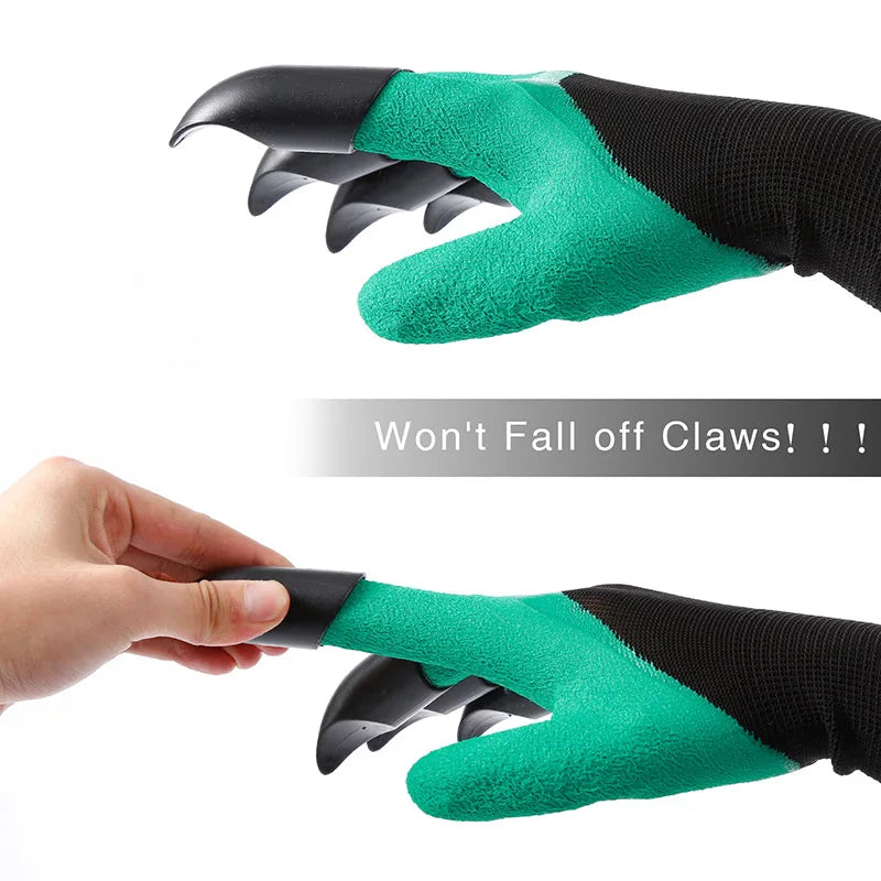 Garden Digging Gloves