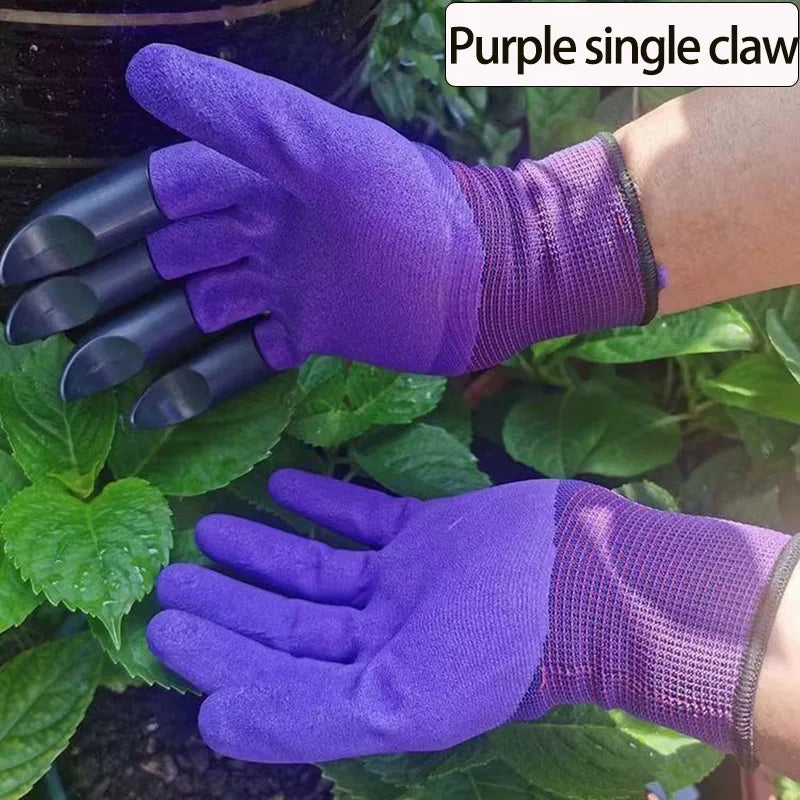 Garden Digging Gloves