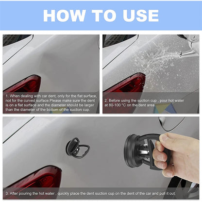 Mini Car Dent Remover