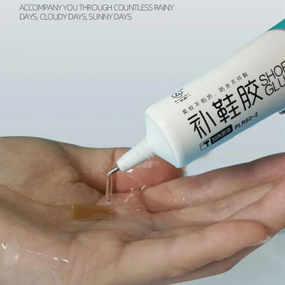 Universal Waterproof Strong Glue