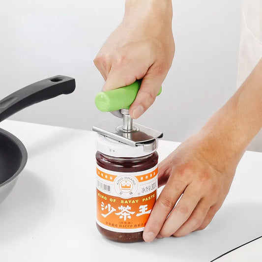 Adjustable Jar Opener