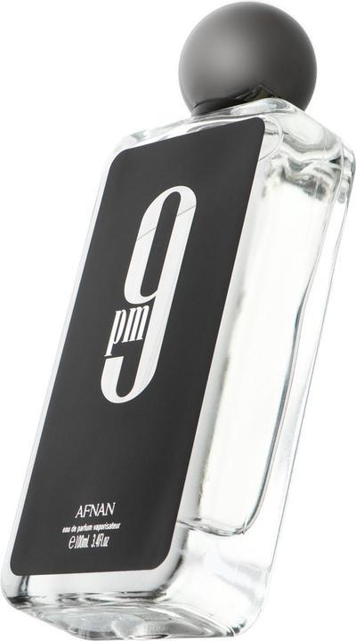# **Afnan 9 PM Eau de Parfum for Men 3.4 oz / 100ml **