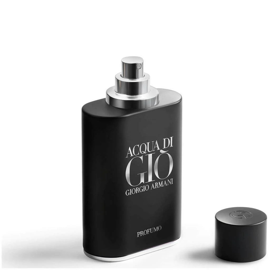 Giorgio Armani Acqua di Giò Profumo Eau de Parfum Spray for Men 3.4 oz (100ml) – Luxury Marine Fragrance