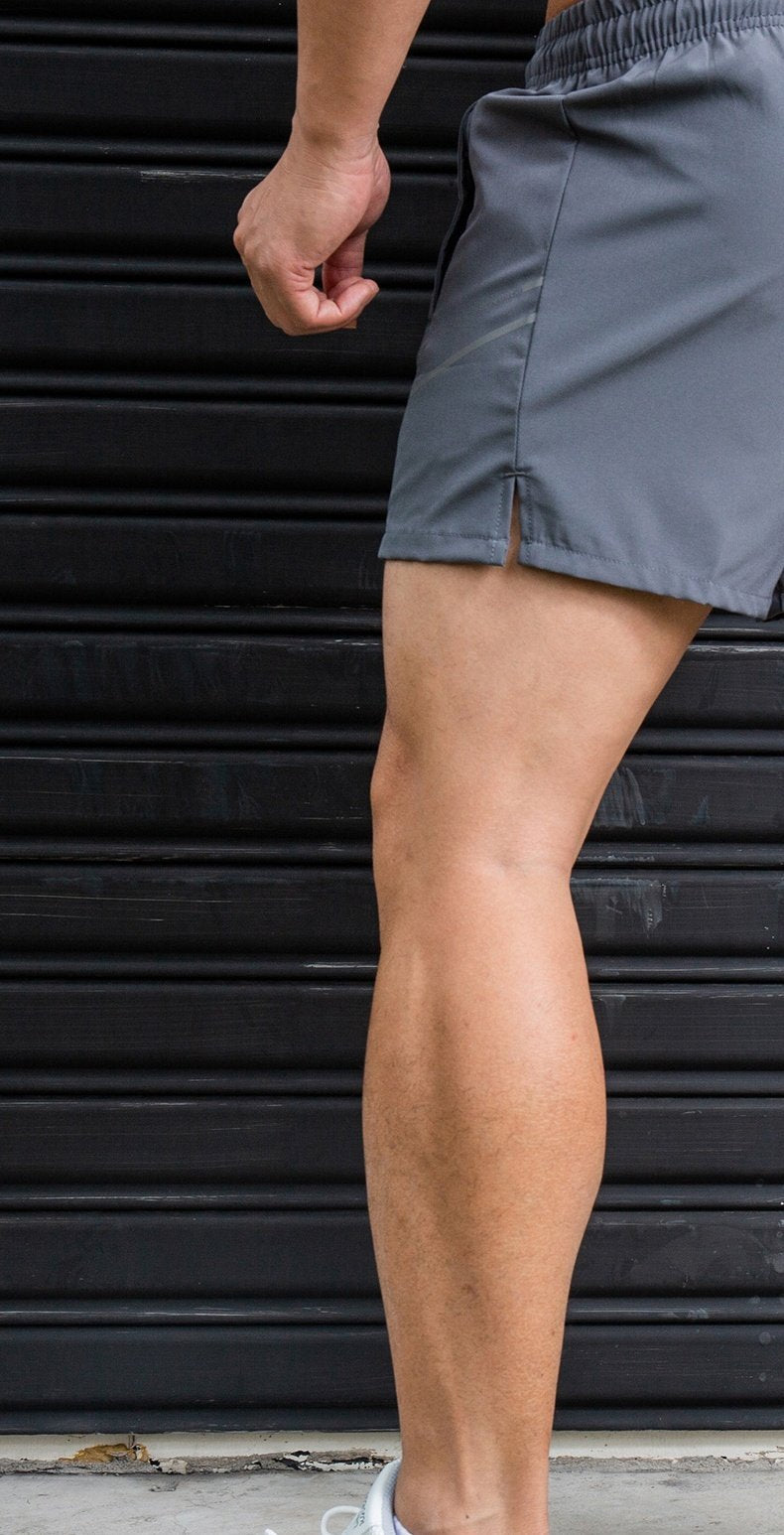 Men’s Dominant Muscle Sports Shorts