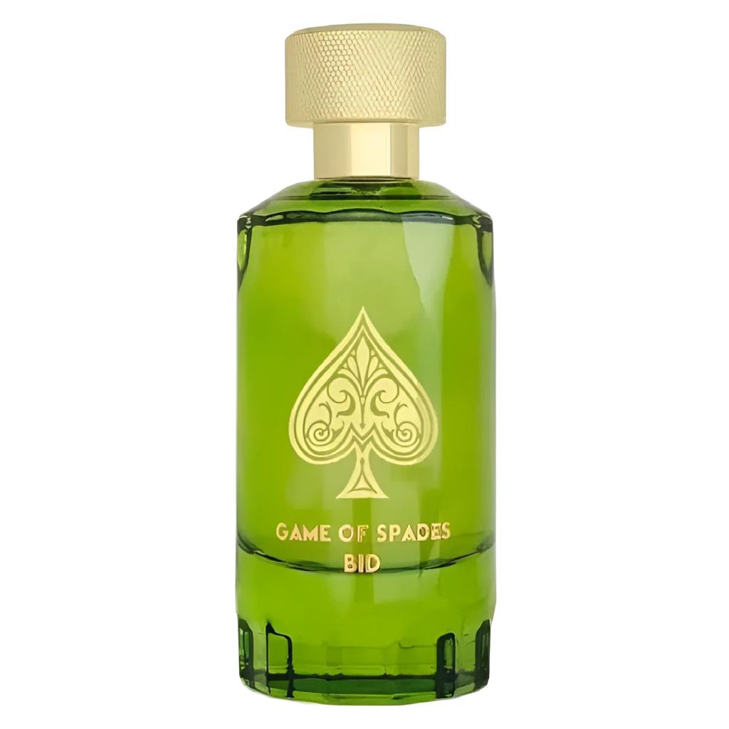 Game of Spades Bid Parfum 100ml / 3.4oz – Luxury Unisex Fragrance