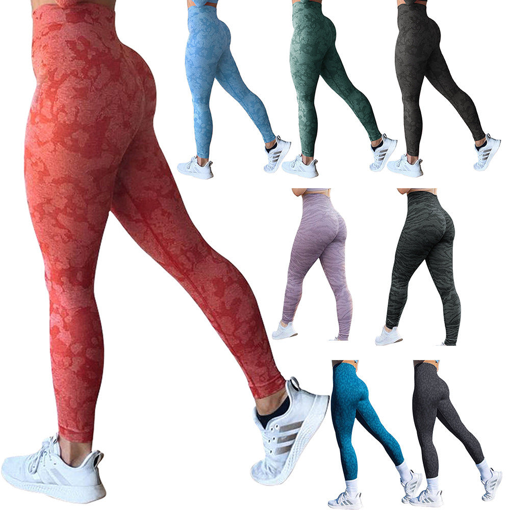 Push Up Butt Leggings for Women