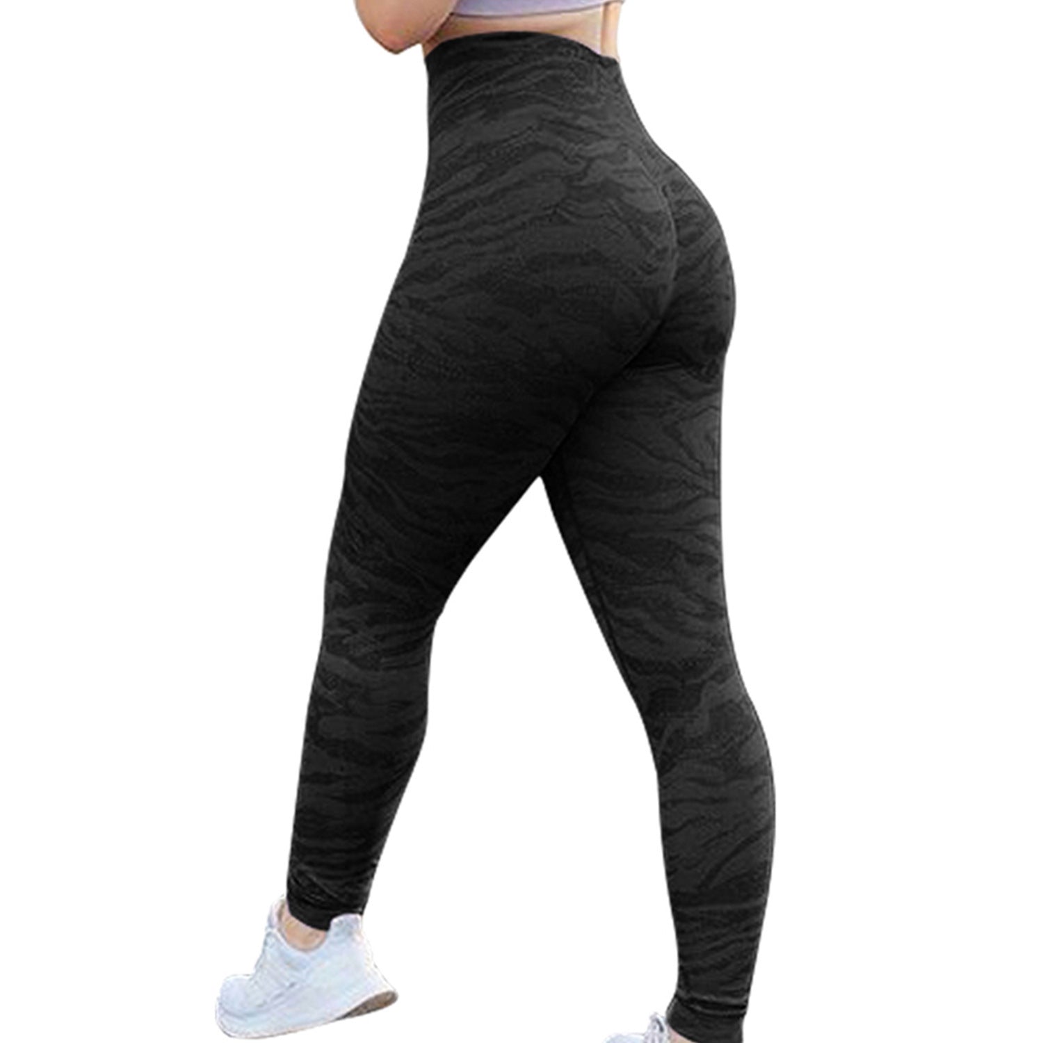 Push Up Butt Leggings for Women