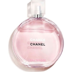 CHANEL CHANCE EAU TENDRE Eau de Toilette Spray for Women 100ML / 3.4 OZ