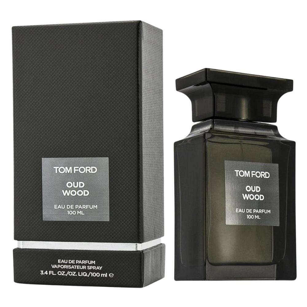 Tom Ford Oud Wood Eau de Parfum Spray 3.4 oz100 ml